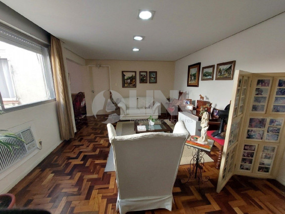Imagem Apartamento com 2 Quartos à Venda, 9.058 m² em Floresta - Porto Alegre