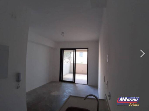 Imagem Apartamento com 1 Quarto à Venda, 35 m² em Vila Mariana - São Paulo Imagem Apartamento com 1 Quarto à Venda, 35 m² em Vila Mariana - São Paulo