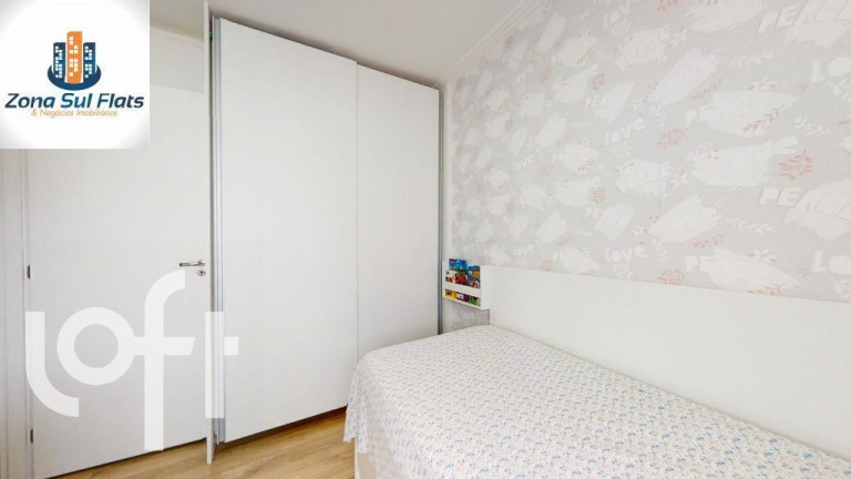 Imagem Apartamento com 3 Quartos à Venda, 70 m² em Jardim Parque Morumbi - São Paulo Imagem Apartamento com 3 Quartos à Venda, 70 m² em Jardim Parque Morumbi - São Paulo