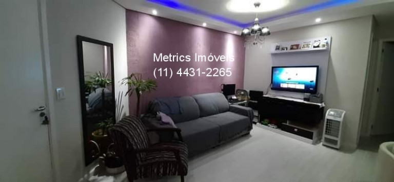 Imagem Imóvel com 2 Quartos à Venda, 49 m² em Nova Cidade Jardim - Jundiaí