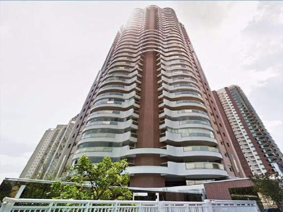 Imagem Imóvel com 4 Quartos à Venda, 333 m² em Jardim Anália Franco - São Paulo Imagem Imóvel com 4 Quartos à Venda, 333 m² em Jardim Anália Franco - São Paulo