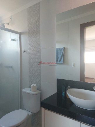 Imagem Apartamento com 3 Quartos à Venda, 116 m² em Camobi - Santa Maria