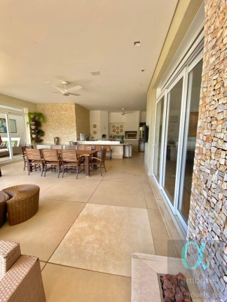 Imagem Casa de Condomínio com 5 Quartos à Venda, 1.000 m² em Tamboré - Santana De Parnaíba Imagem Casa de Condomínio com 5 Quartos à Venda, 1.000 m² em Tamboré - Santana De Parnaíba
