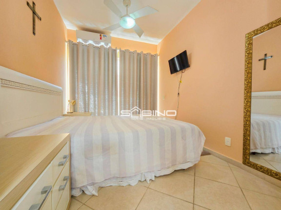 Imagem Apartamento com 3 Quartos para Alugar, 96 m² em Riviera De São Lourenço - Bertioga