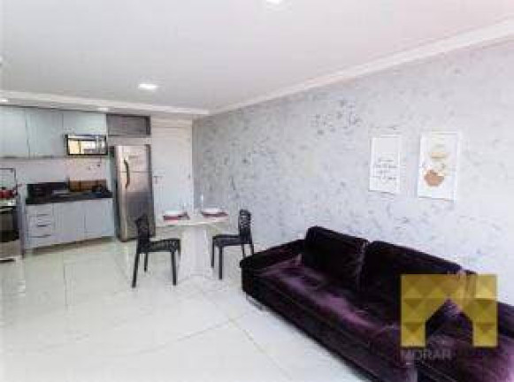 Imagem Apartamento com 1 Quarto à Venda, 41 m² em Manaíra - João Pessoa Imagem Apartamento com 1 Quarto à Venda, 41 m² em Manaíra - João Pessoa