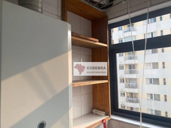 Imagem Apartamento com 2 Quartos à Venda, 60 m² em Vila Olímpia - São Paulo