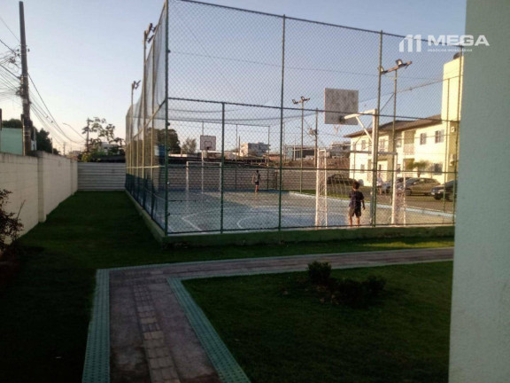 Imagem Apartamento com 2 Quartos à Venda, 60 m² em Santa Paula I - Vila Velha