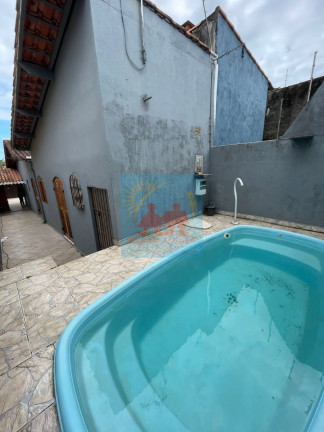Casa com 2 Quartos à Venda,  em Jardim Grandesp - Itanhaém