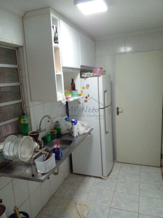 Imagem Apartamento com 2 Quartos à Venda, 55 m² em Residencial Suzana - Pirassununga