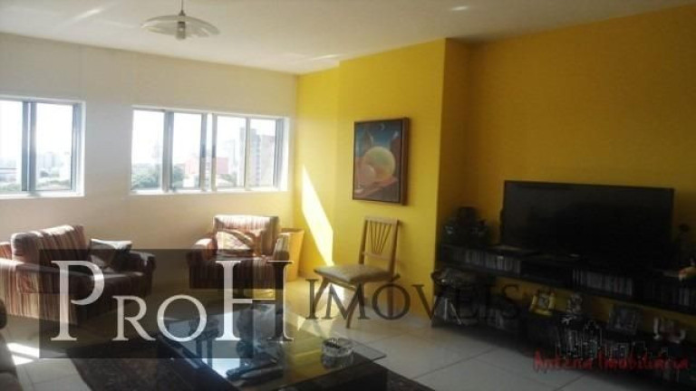 Imagem Apartamento com 3 Quartos à Venda, 129 m² em Centro - São Paulo Imagem Apartamento com 3 Quartos à Venda, 129 m² em Centro - São Paulo