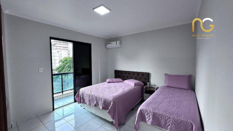 Imagem Apartamento com 1 Quarto à Venda, 62 m² em Vila Guilhermina - Praia Grande Imagem Apartamento com 1 Quarto à Venda, 62 m² em Vila Guilhermina - Praia Grande