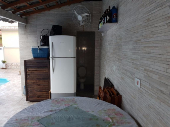 Imagem Sobrado com 4 Quartos à Venda, 320 m² em Maracanã - Praia Grande Imagem Sobrado com 4 Quartos à Venda, 320 m² em Maracanã - Praia Grande