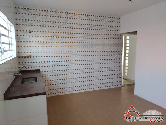 Imagem Casa para Alugar, 164 m² em Jardim Pereira Do Amparo - Jacareí