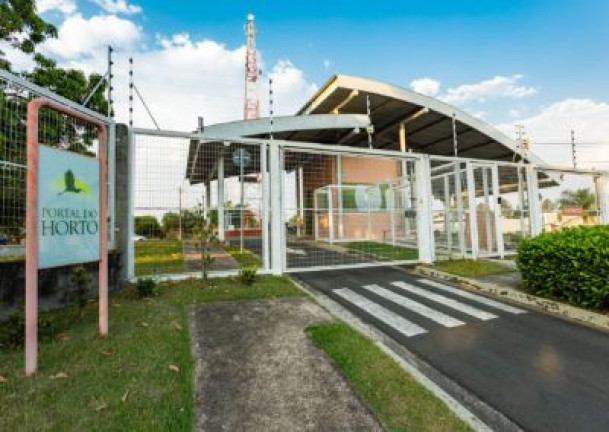 Terreno à Venda, 250 m² em Horto ( Tupi ) - Piracicaba