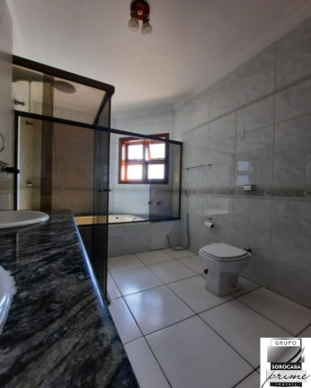 Imagem Casa com 3 Quartos para Alugar, 280 m² em Parque Três Meninos - Sorocaba