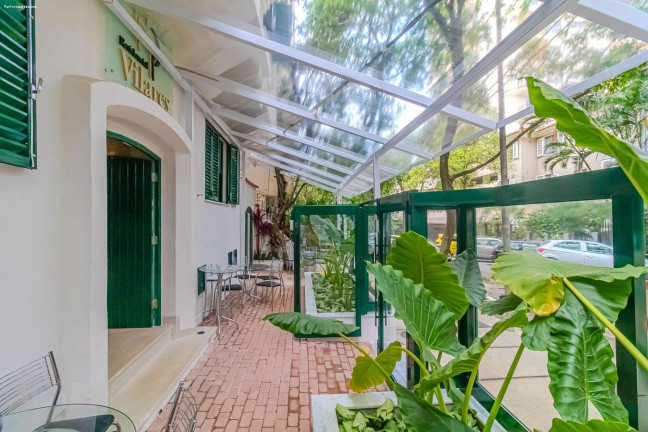 Imagem Apartamento com 1 Quarto à Venda, 49 m² em Copacabana - Rio De Janeiro