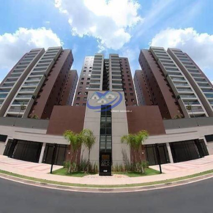 Imagem Apartamento com 3 Quartos à Venda, 141 m² em Jardim Campos Elísios - Jundiaí