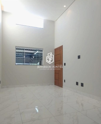Casa com 2 Quartos à Venda, 119 m² em Jardim Domingos De Léo - Marília