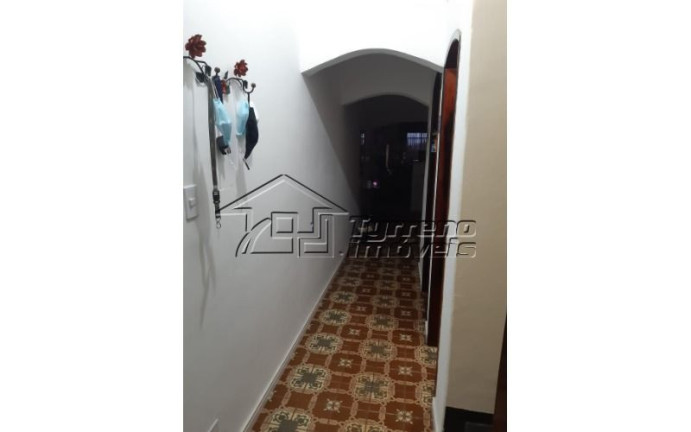 Imagem Casa com 3 Quartos à Venda, 163 m² em Vila Tesouro - São José Dos Campos