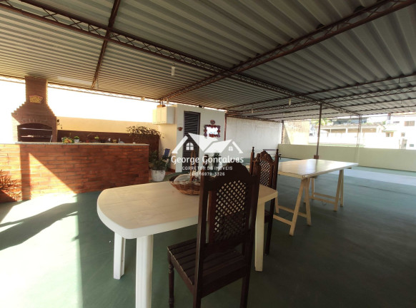 Imagem Casa com 6 Quartos à Venda, 250 m² em Jardim Vinte E Cinco De Agosto - Duque De Caxias