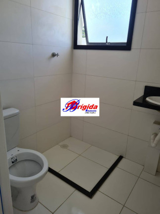 Imagem Casa de Condomínio com 2 Quartos à Venda, 67 m² em Jardim Petrópolis - Cotia Imagem Casa de Condomínio com 2 Quartos à Venda, 67 m² em Jardim Petrópolis - Cotia