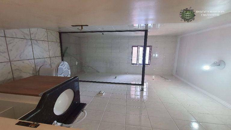 Imagem Casa com 2 Quartos à Venda, 70 m² em Caiçara - Praia Grande