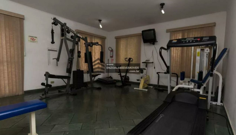 Imagem Apartamento com 3 Quartos à Venda, 63 m² em Pompeia - São Paulo Imagem Apartamento com 3 Quartos à Venda, 63 m² em Pompeia - São Paulo