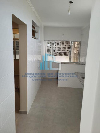 Imagem Apartamento com 1 Quarto à Venda, 45 m² em Guilhermina - Praia Grande