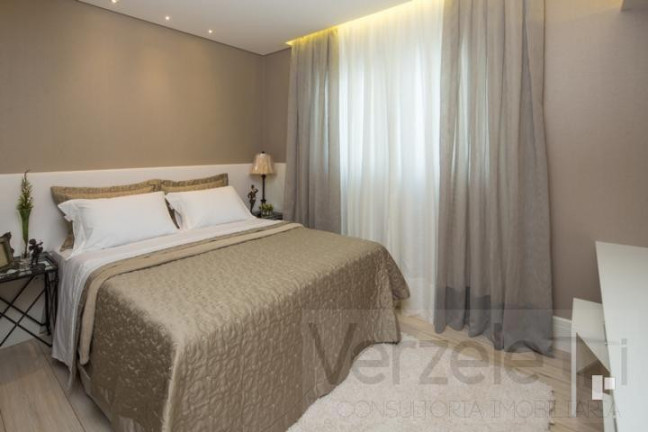 Imagem Apartamento com 4 Quartos à Venda, 238 m² em Centro - Balneário Camboriú