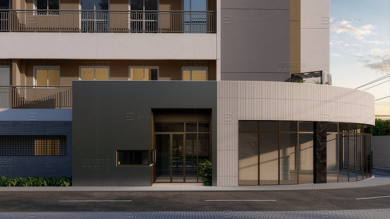 Imagem Apartamento com 2 Quartos à Venda, 43 m² em Vila Mariana - São Paulo