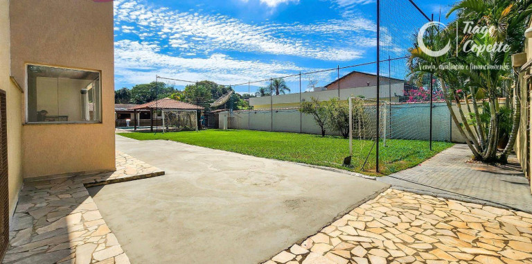 Imagem Casa com 4 Quartos à Venda, 579 m² em Jardim Tereza Cristina - Jundiaí Imagem Casa com 4 Quartos à Venda, 579 m² em Jardim Tereza Cristina - Jundiaí