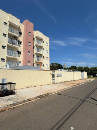 Imagem Imóvel com 2 Quartos à Venda, 57 m² em Residencial Veneza - Mogi Guaçu Imagem Imóvel com 2 Quartos à Venda, 57 m² em Residencial Veneza - Mogi Guaçu