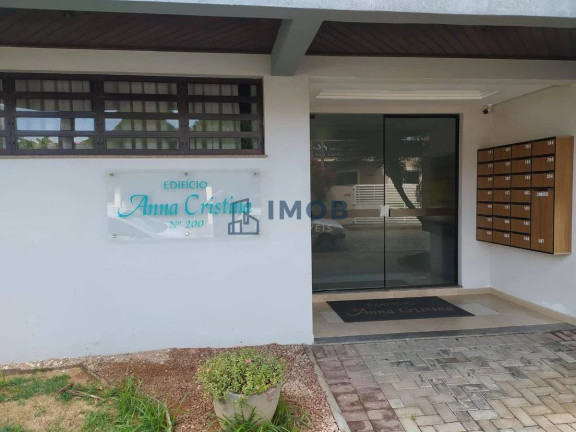 Imagem Apartamento com 3 Quartos à Venda, 80 m² em Vila Nova - Jaraguá Do Sul