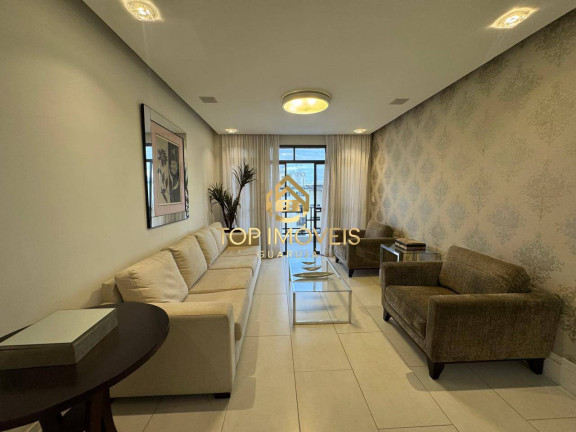 Imagem Apartamento com 4 Quartos à Venda, 450 m² em Enseada - Guarujá Imagem Apartamento com 4 Quartos à Venda, 450 m² em Enseada - Guarujá