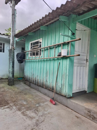Imagem Casa com 2 Quartos à Venda, 200 m² em Campo Comprido - Curitiba