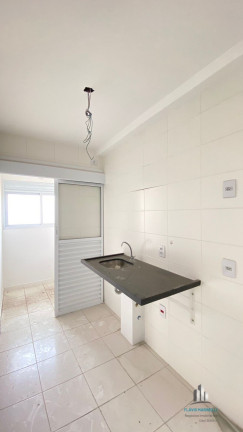 Imagem Apartamento com 2 Quartos à Venda, 53 m² em Vila Lúcia - São Paulo