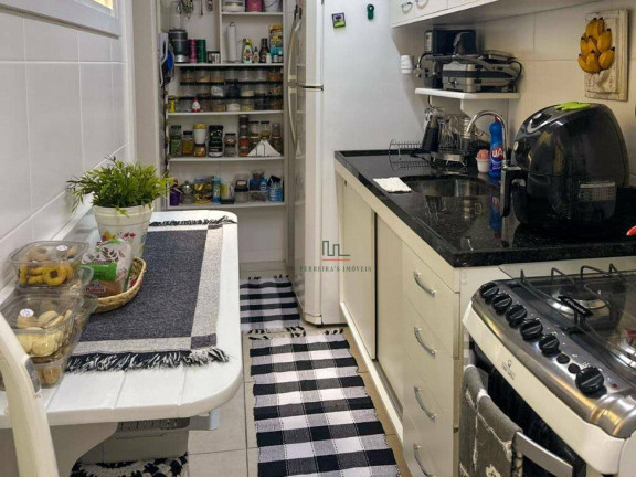 Imagem Apartamento com 3 Quartos à Venda, 80 m² em Badu - Niterói Imagem Apartamento com 3 Quartos à Venda, 80 m² em Badu - Niterói