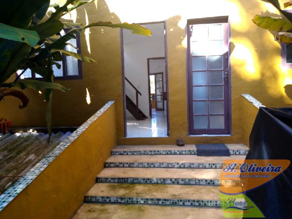 Imagem Casa com 4 Quartos à Venda, 250 m² em Toninhas - Ubatuba