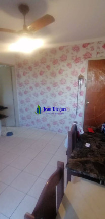 Imagem Apartamento com 2 Quartos à Venda, 52 m² em Vila Sonia - Praia Grande Imagem Apartamento com 2 Quartos à Venda, 52 m² em Vila Sonia - Praia Grande