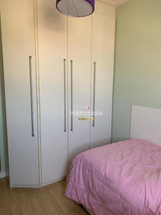 Imagem Apartamento com 3 Quartos à Venda, 92 m² em Santo Antônio - São Caetano Do Sul Imagem Apartamento com 3 Quartos à Venda, 92 m² em Santo Antônio - São Caetano Do Sul