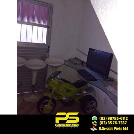 Imagem Casa com 4 Quartos à Venda, 200 m² em João Pessoa