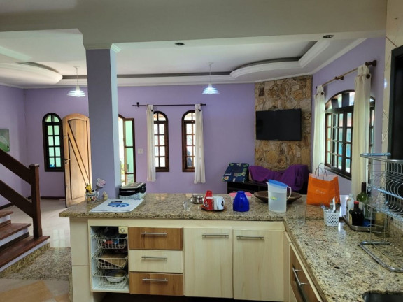Imagem Sobrado com 3 Quartos à Venda, 245 m² em Jardim Modelo - Suzano Imagem Sobrado com 3 Quartos à Venda, 245 m² em Jardim Modelo - Suzano