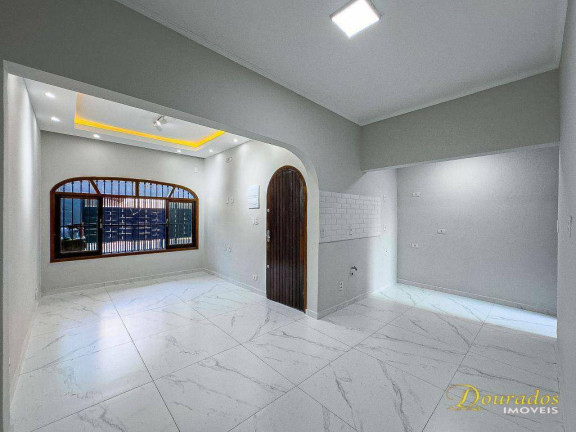 Imagem Casa com 2 Quartos à Venda, 70 m² em Tupi - Praia Grande Imagem Casa com 2 Quartos à Venda, 70 m² em Tupi - Praia Grande