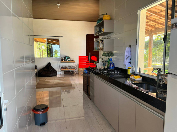 Imagem Casa de Condomínio com 3 Quartos à Venda, 400 m² em Prudente De Morais