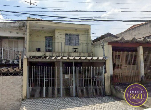 Sobrado com 3 Quartos à Venda, 114 m² em Jardim Penha - São Paulo