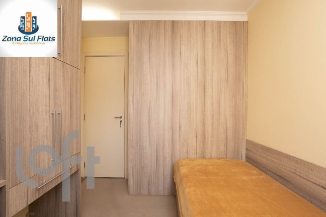 Imagem Apartamento com 2 Quartos à Venda, 58 m² em Brooklin Novo - São Paulo