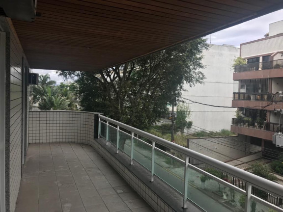 Imagem Apartamento com 3 Quartos à Venda, 130 m² em Recreio Dos Bandeirantes - Rio De Janeiro Imagem Apartamento com 3 Quartos à Venda, 130 m² em Recreio Dos Bandeirantes - Rio De Janeiro