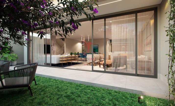Imagem Casa com 3 Quartos à Venda, 529 m² em Alto Da Boa Vista - São Paulo