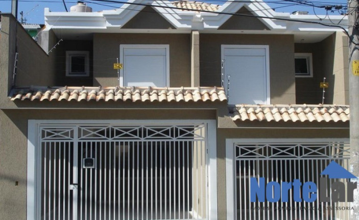 Imagem Sobrado com 3 Quartos à Venda, 150 m² em Vila Roque - São Paulo
