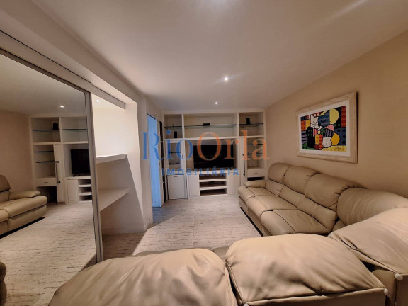 Imagem Apartamento com 4 Quartos para Alugar, 226 m² em Barra Da Tijuca - Rio De Janeiro Imagem Apartamento com 4 Quartos para Alugar, 226 m² em Barra Da Tijuca - Rio De Janeiro